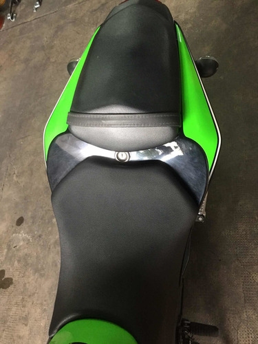 Imagen 15 de 15 de Kawasaki Ninja 250