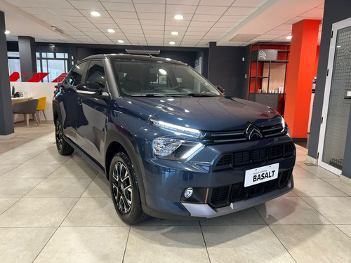 Citroën Basalt 1.0 T200 Shine Cvt