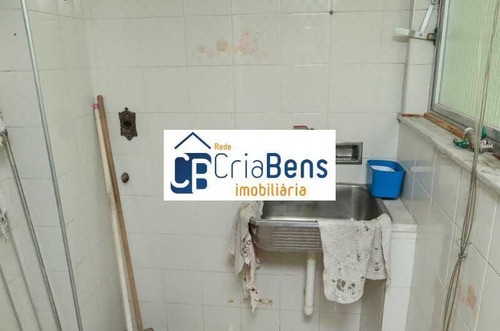Imagem 12 de 14 de Apartamento-à Venda-cascadura-rio De Janeiro - Ppap20479