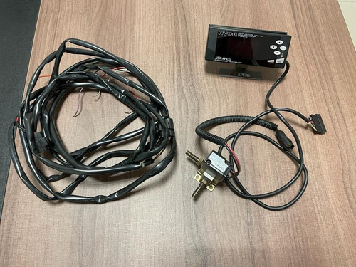 Booster Controller Apexi Avc-r