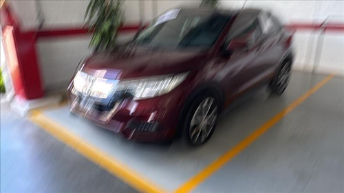 Honda HR-V Hr-v Exl Cvt 1.8 4p