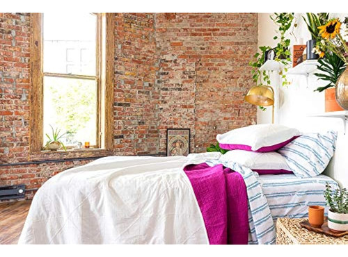 Refinery29 | Finley Bedding Collection Colcha De Edredón Ult