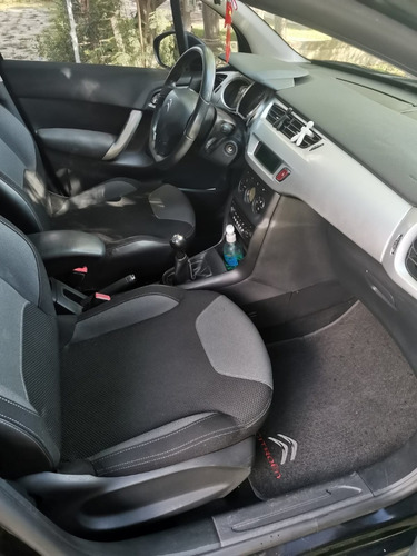 Citroen C3 Sx 1.4i Unica Dueña
