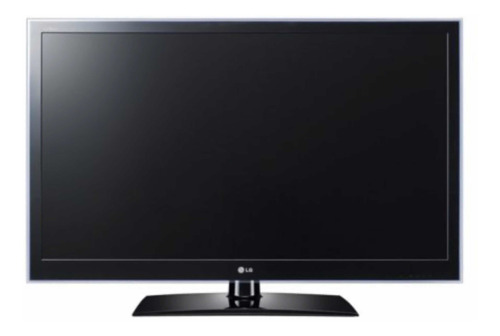 Imagen 1 de 4 de Tv LG 42 Hd 3d Precio Remate