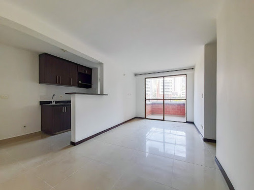 Apartamento En Venta En Sabaneta Sector San Jose