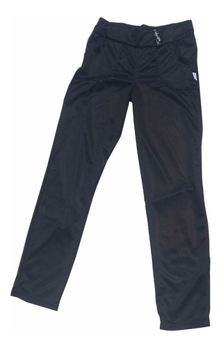 Pantalón Largo De Verano En Tela Dry Fit