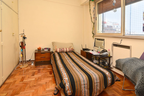 Imagen 11 de 22 de 4 Ambientes 133m2 Balcon Al Frente Con Cochera