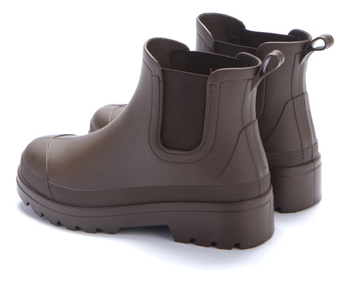 Botas Niña Lluvia Botitas Impermeables Comodas Moda (gv/31)