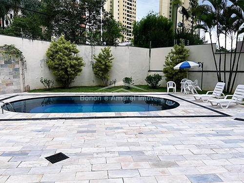 Imagem 20 de 20 de Apartamento À Venda Em Mansões Santo Antônio - Ap012736