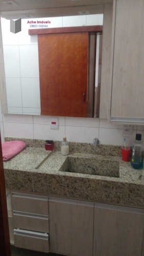 Imagem 6 de 18 de Casa A Venda No Bairro Boqueirão Em Praia Grande - Sp. - 1756-1