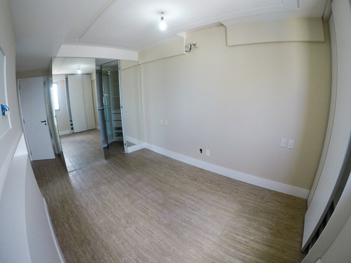 Imagem 5 de 18 de Apartamento 4 Quartos Pronto Para Morar No Bairro Do Pina Próximo A Praia | Lazer Com Piscina E Academia De Ginástica | Agende Sua Visita