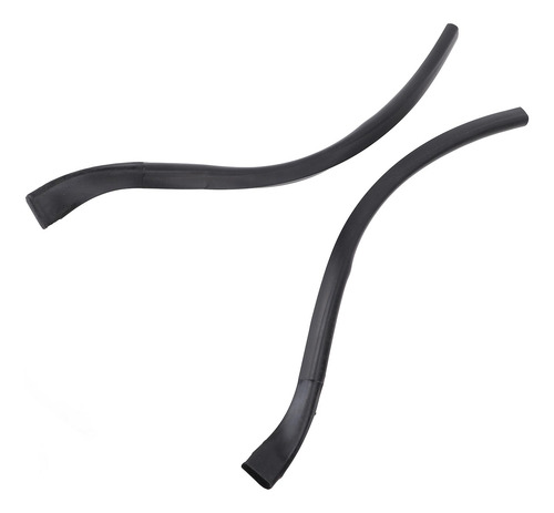 1792620 Impermeabilização De Borracha Weatherstrip Trim Para