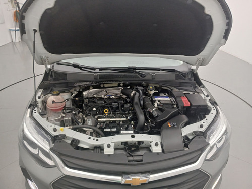Chevrolet Onix 1.0 TURBO FLEX PLUS PREMIER AUTOMÁTICO
