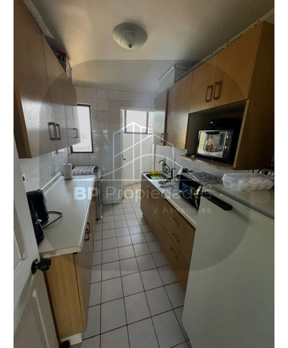 Vendemos Dpto En Edifico Los Robles 3 Habitaciones 1 Baño