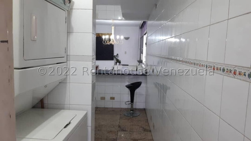 Imagen 8 de 19 de Apartamento En Venta, Urb Los Chaguaramos
