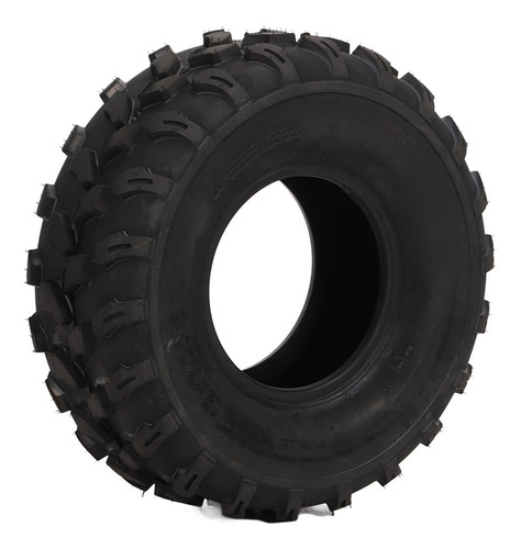 Neumático Sin Tubo Para Minibicicleta, 19 X 78 Pulgadas, 4 P