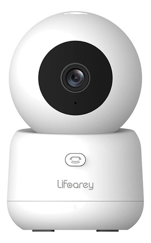 Lifoarey Q55 Cámara De Seguridad Inalámbrica, Cámara Wifi Pa