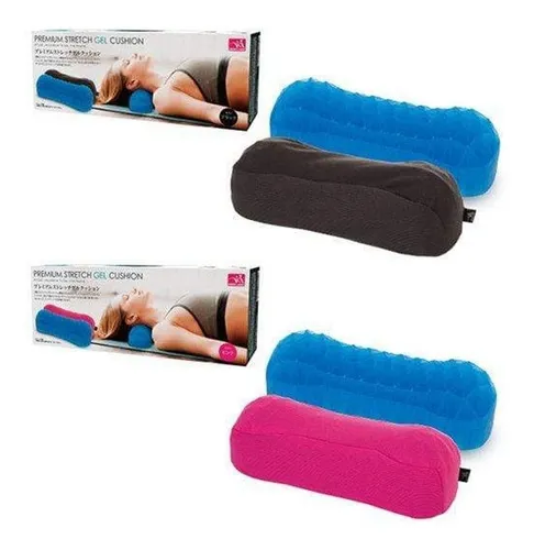 Cojin masaje cervical sale