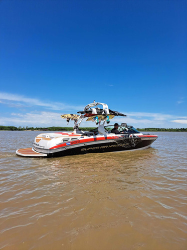 Super Air Nautique 230 Team Edition