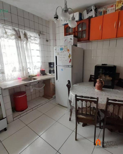 Imagem 8 de 15 de Apartamento À Venda, 54 M² Por R$ 201.000,00 - Jordanópolis - São Bernardo Do Campo/sp - Ap0312