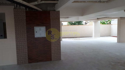 Imagem 7 de 30 de Apartamento Com 1 Dorm, Aviação, Praia Grande - R$ 155 Mil, Cod: 2894 - V2894