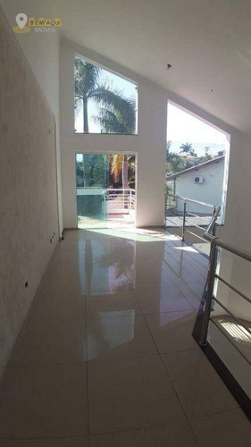 Imagem 29 de 30 de Oportunidade !!!! Casa No Condomínio Village Castelo - Ca0962
