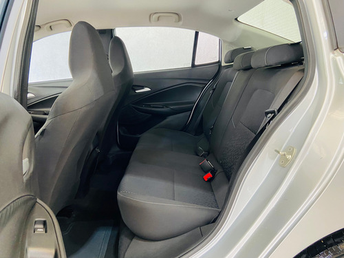 Chevrolet Onix ONIX SEDAN PLUS LTZ 1.0 12V TB FLEX MEC.