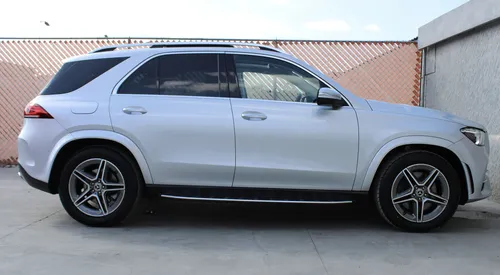 Mercedes-Benz Clase GLE 3.0 Suv 400 Sport At