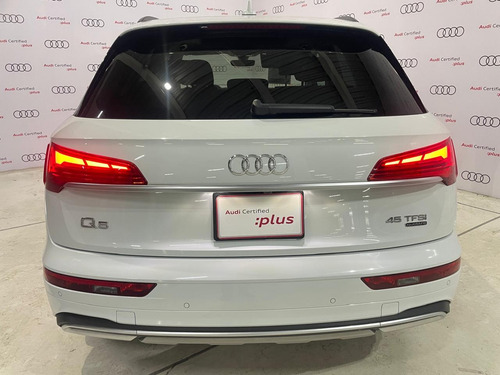 Audi Q5 2.0 L 45 Tfsi Elite Dsg