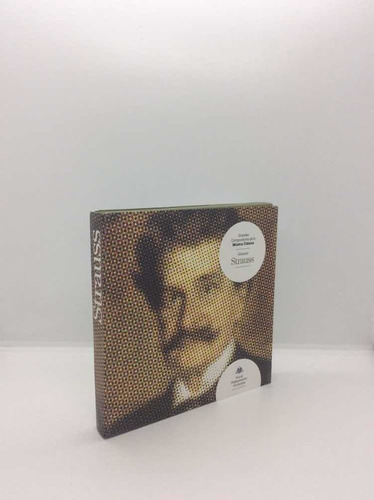 Cd - Música - Johann Strauss - Real Filarmónica De Londres