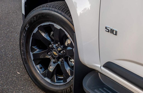S10 Cd 4x2 Ls Linea Nueva 100 % Cuotas Forest Car Balbin #5