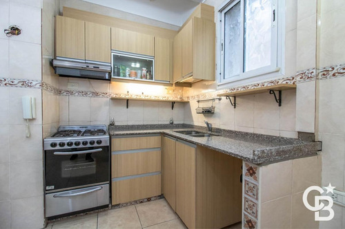 Imagen 4 de 30 de Venta Departamento 3 Amb En Venta Al Contrafrente En Retiro