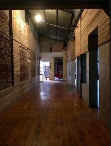 Imagen 9 de 18 de Local Comercial/ Terreno En Venta - Apto Gastronómico - Palermo Hollywood