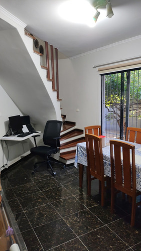 Sobrado Em Osasco, Ótima Localização, Pronto P/ Morar