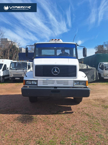 Mercedes-benz 1414 L1414/51 0.0 1993 Buen Estado!