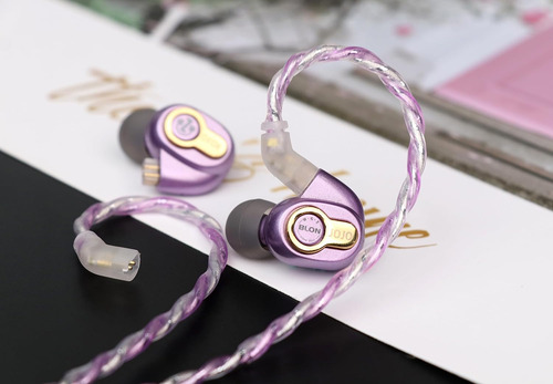 Linsoul Blon X Z Reseña El Controlador Intraural Dinámico Jo