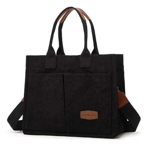 Bolso De Mano Para Mujer Prite Pana Bolsos Casual Hobo Messe