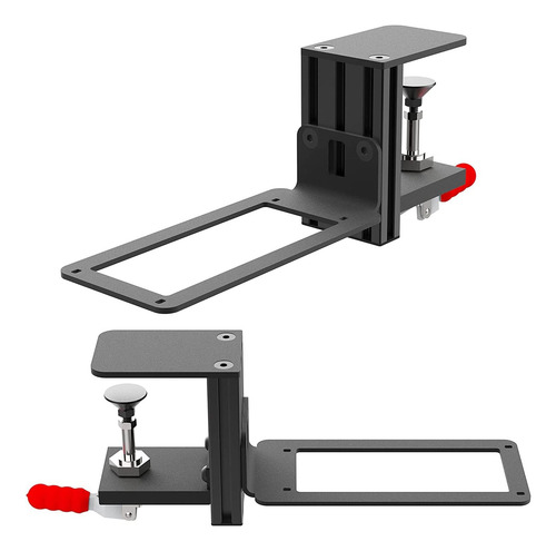 Wellmete Soporte De Escritorio Para Joystick Flight Sim, Con