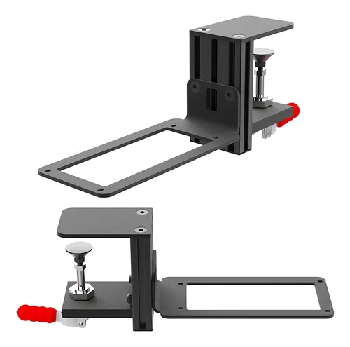 Wellmete Soporte De Escritorio Para Joystick Flight Sim, Con