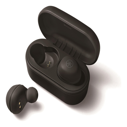 Fones de ouvido sem fio Bluetooth Yamaha TW-E3abl