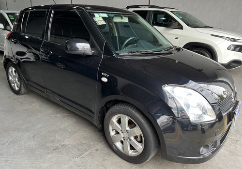 Suzuki Swift 1.5 N