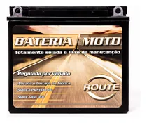 Comprar Bateria Moto Xr 200 Cbx 200 Strada Nx 200 Neo At 115 Route