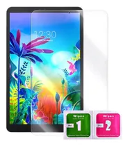 Comprar Protetor De Tela Película Hidrogel Tablets Modelos LG G Pads