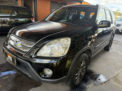 Honda CR-V CR-V 2.0 16V Aut.