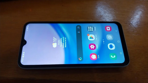 Samsung Galaxy A15 Dual Sim 4g 256gb 8gb Ram Branco (Usado)