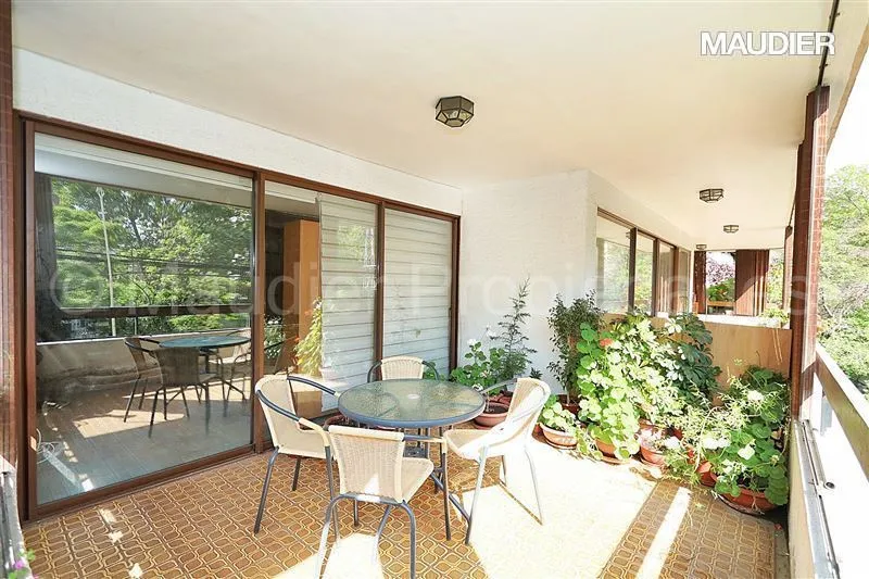 Imagen 3 de 12 de Departamento En Venta En Providencia
