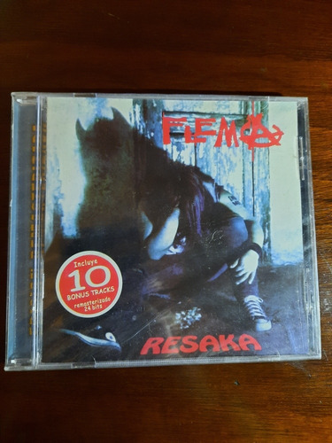 Cd Flema Nuevo Cerrado 