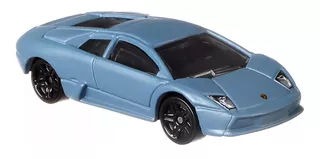 Hot Wheels Lamborghini Murcielago Dc Batman Sellado Nuevo