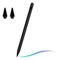 Comprar Lapiz Optico Para iPad (2023-2018), Lapiz Activo De Rechazo