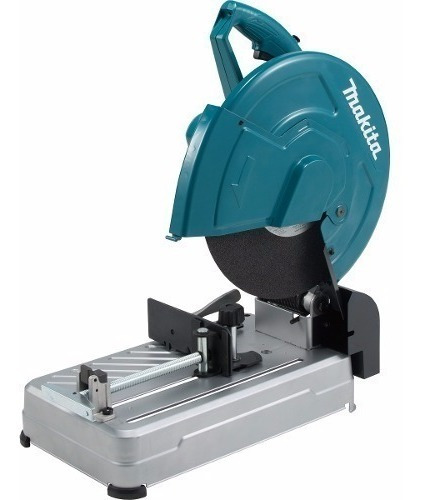 Imagen 1 de 7 de Sierra Sensitiva Makita 2414nb 355 Mm + Disco 2000 Watts